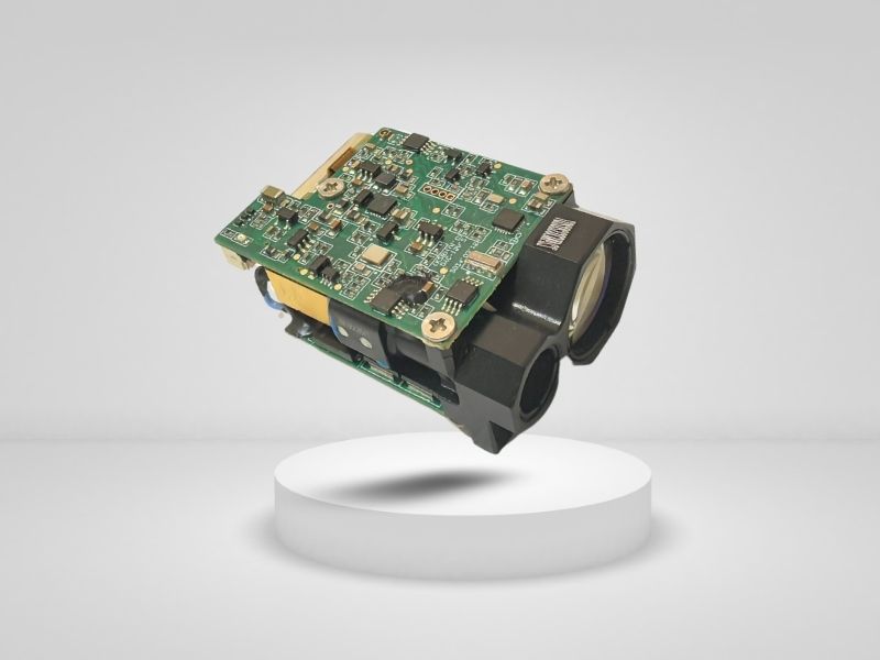 激光测距模块SFB3000A