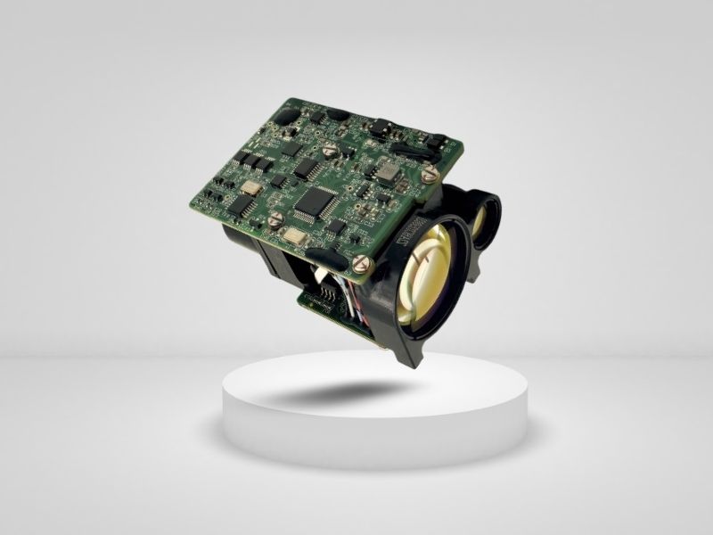 激光测距模块SFB5000A