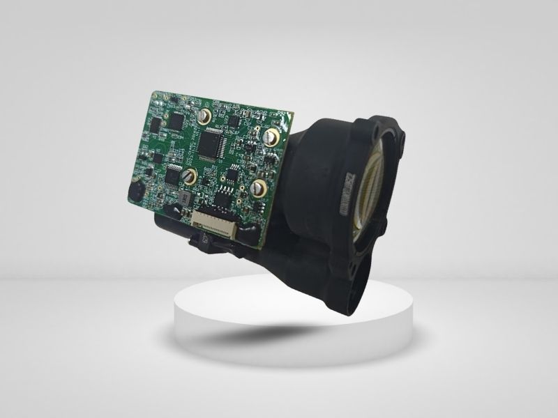 激光测距模块SFB7300A