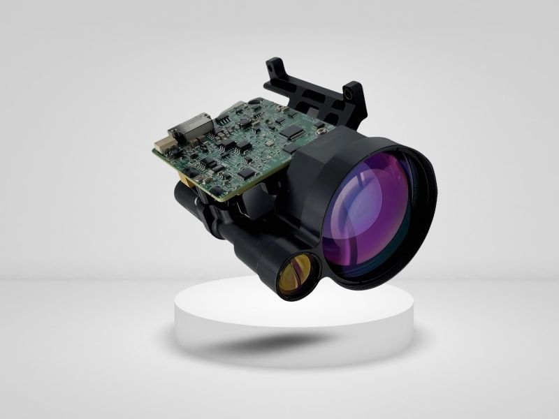 激光测距模块SFB10500A