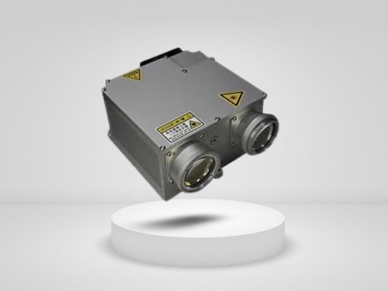 激光目标指示与测距仪SFC40A