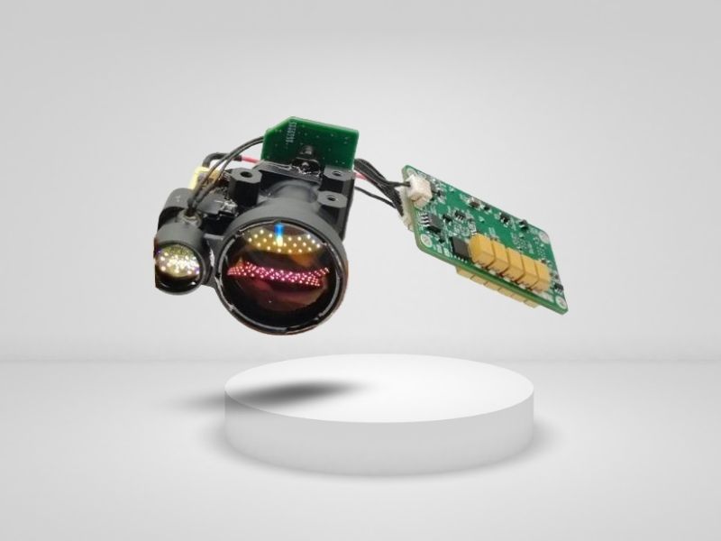 激光测距模块 SFB5000B