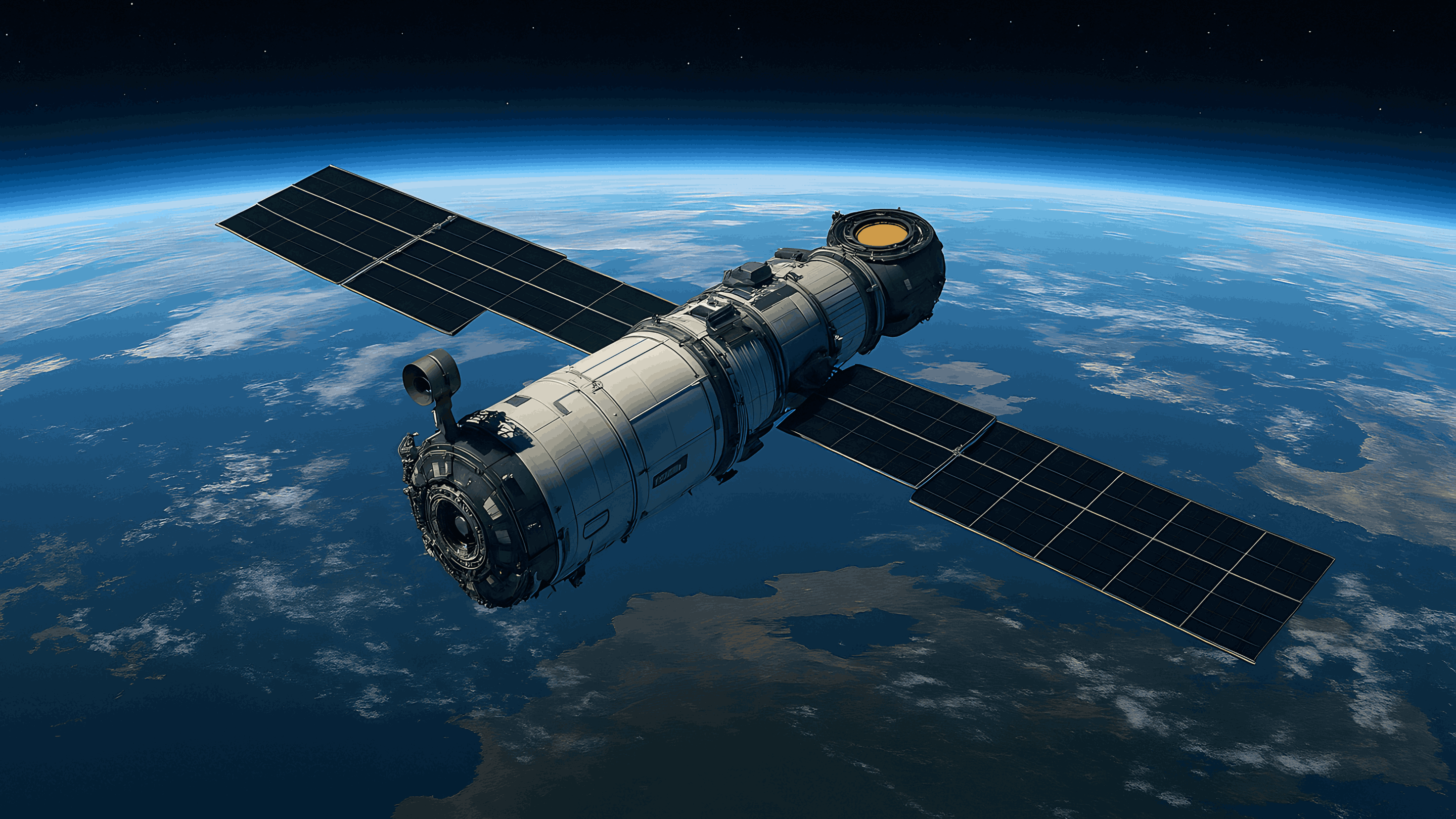 共孔径是未来：1064nm激光指示器如何彻底改变军用光学