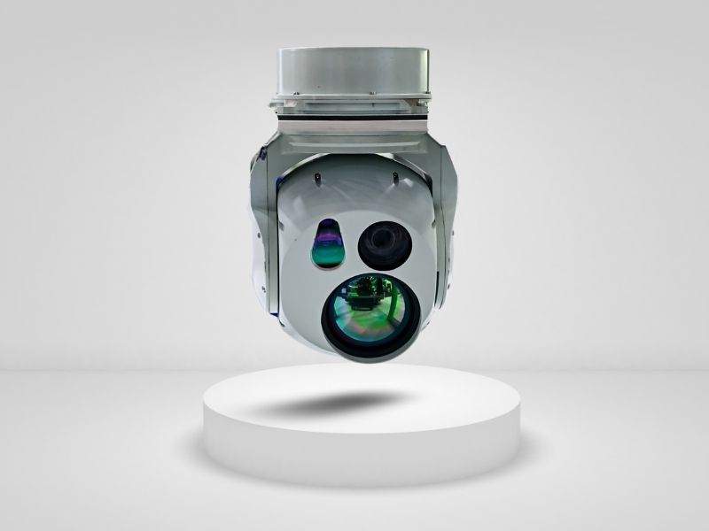 光电吊舱SFEAGLE180B