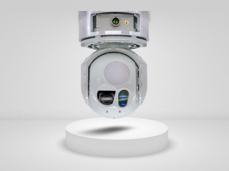 光电吊舱SFEAGLE240A