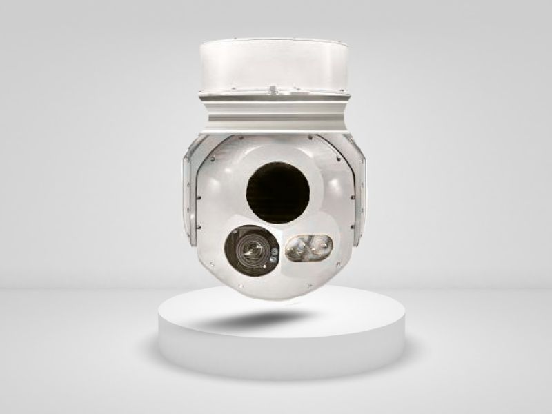 光电吊舱SFEAGLE260A