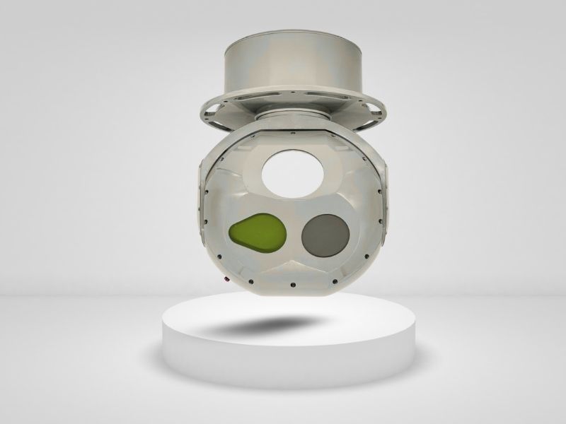 光电吊舱SFEAGLE280A