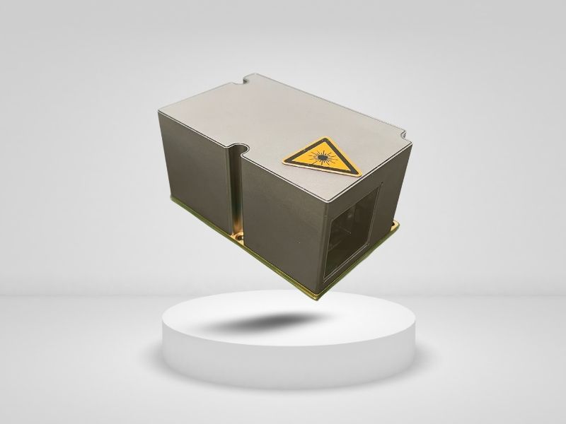 激光目标指示器和测距仪SFC40L