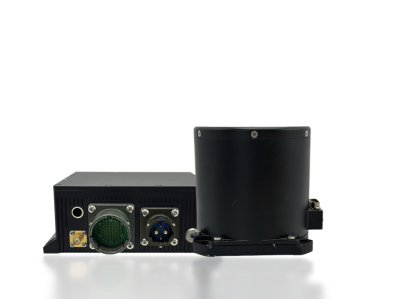 光纤惯性组合导航系统 HR-622C 型