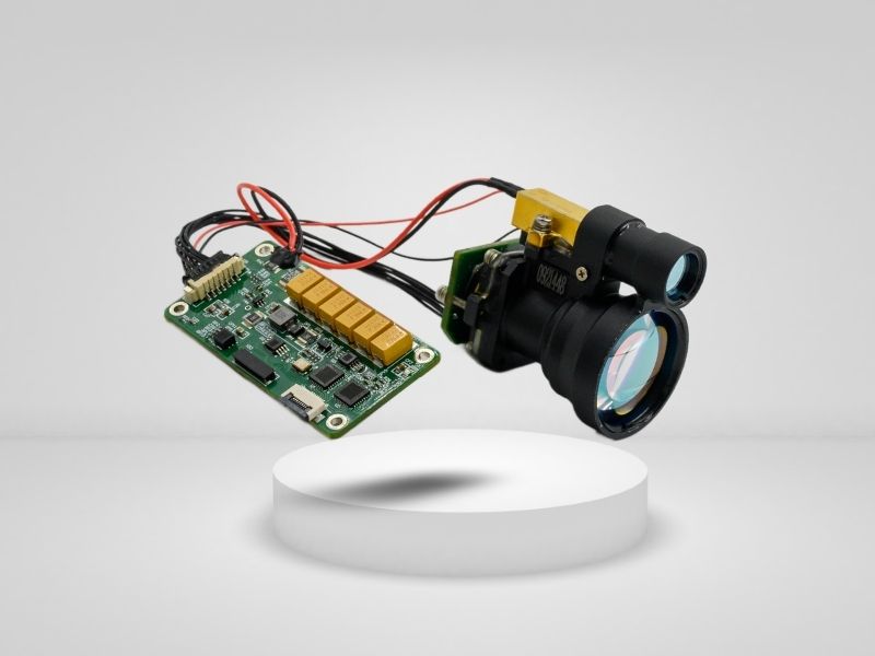 1535nm激光测距机 SFB4000R