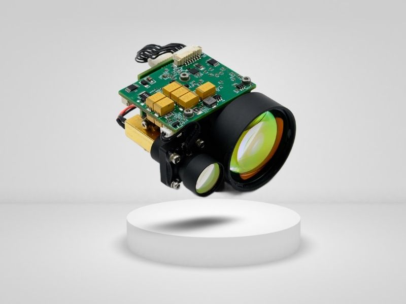 1535nm激光测距机 SFB8000R