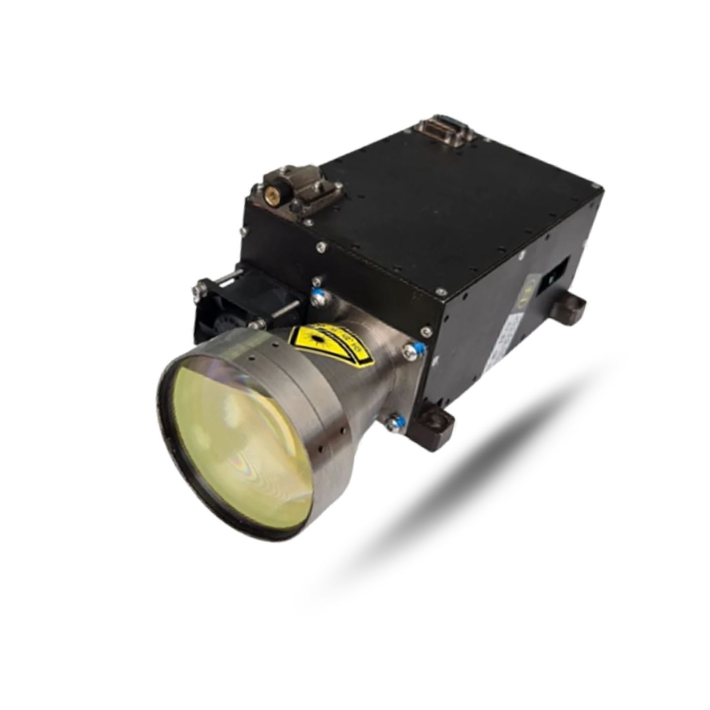 激光目标指示与测距仪 SF-GXZ80