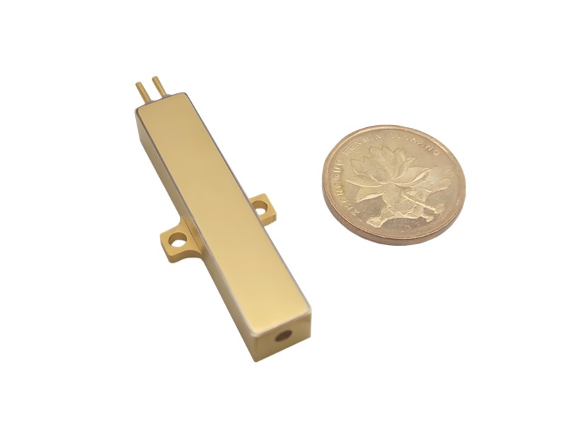 微芯片激光器500uj