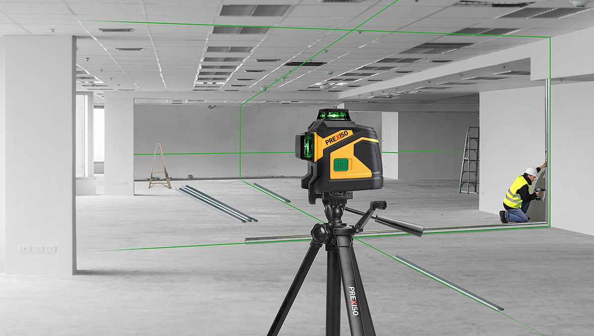 行业动态 | 激光测距技术步入高精度时代 盛飞光速引领创新应用