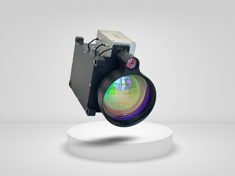 中型激光测距机SFB20000A