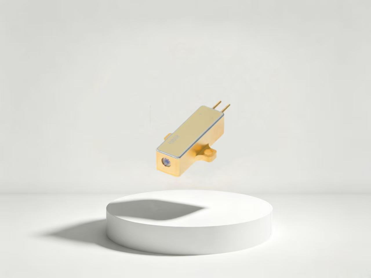 掺铒玻璃激光器ER300μJ